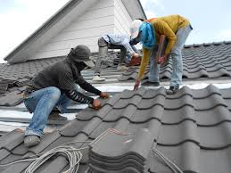 Best Roofing for New Construction  in Union City, MI